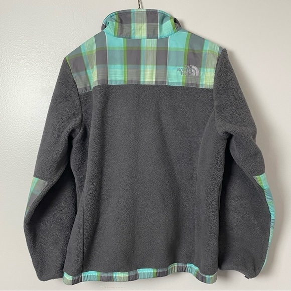 The North Face Fleece Jacket | Interchange Style | Size L (14/16) - Picture 4 of 8